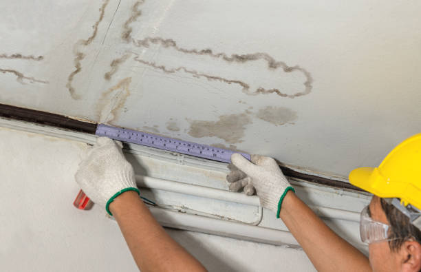 Reliable Basement Flood Cleanup contractor in Picher, OK by Aqua Guard Water Damage